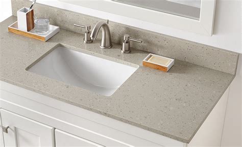 The Benefits of Granite Countertops from Home Depot